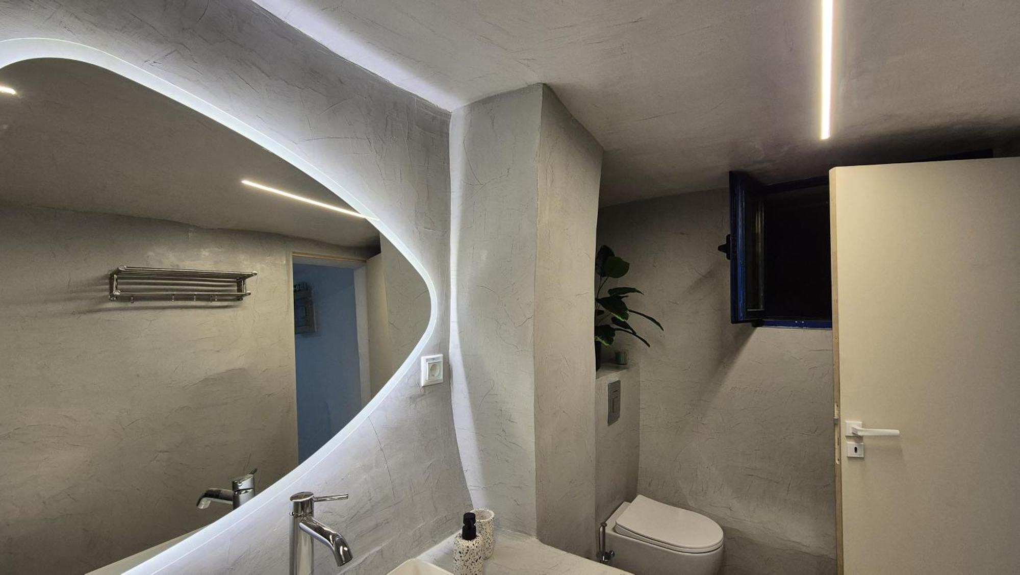 Silis Houses On The Beach 아르테미다 외부 사진
