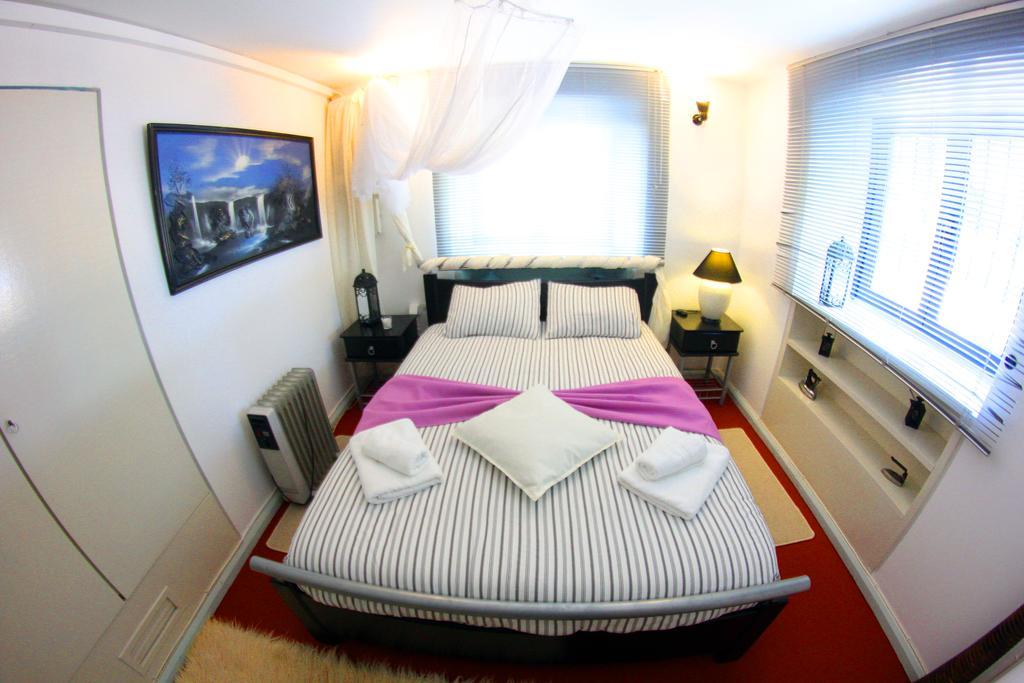 Silis Houses On The Beach 아르테미다 외부 사진